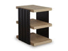 Rylandyn End Table - Clarks Hardware - Iowa