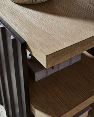Rylandyn End Table - Clarks Hardware - Iowa
