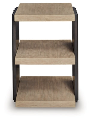 Rylandyn End Table - Clarks Hardware - Iowa