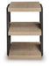 Rylandyn End Table - Clarks Hardware - Iowa