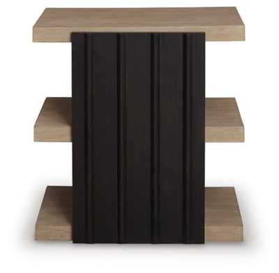 Rylandyn End Table - Clarks Hardware - Iowa