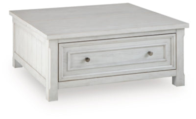 Robbinsdale Lift-Top Coffee Table - Clarks Hardware - Iowa