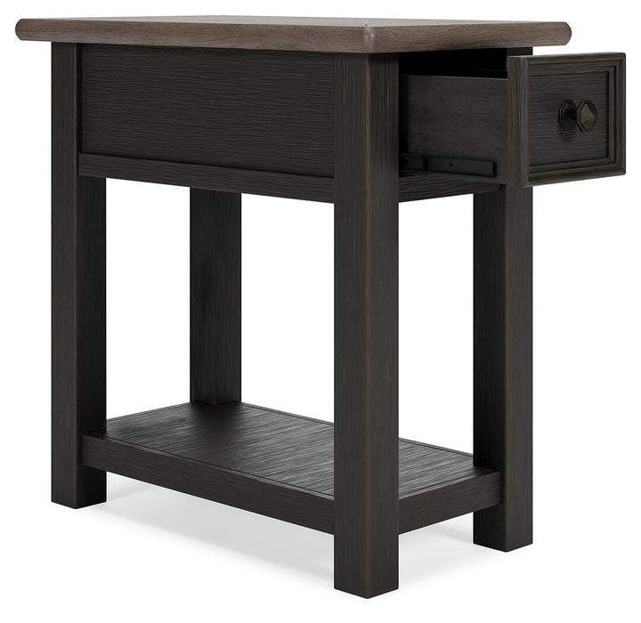 Tyler Creek End Table Set - Clarks Hardware - Iowa