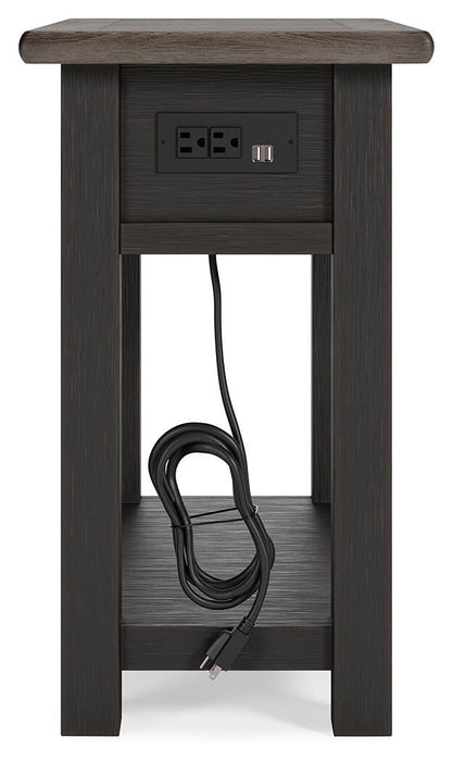 Tyler Creek End Table Set - Clarks Hardware - Iowa