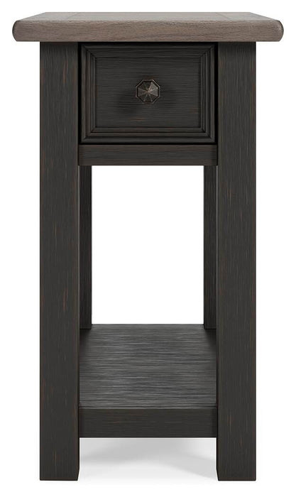 Tyler Creek End Table Set - Clarks Hardware - Iowa