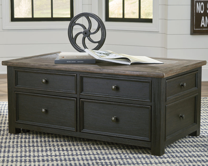 Tyler Creek Table Set - Clarks Hardware - Iowa