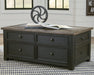 Tyler Creek Table Set - Clarks Hardware - Iowa