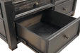 Tyler Creek Table Set - Clarks Hardware - Iowa