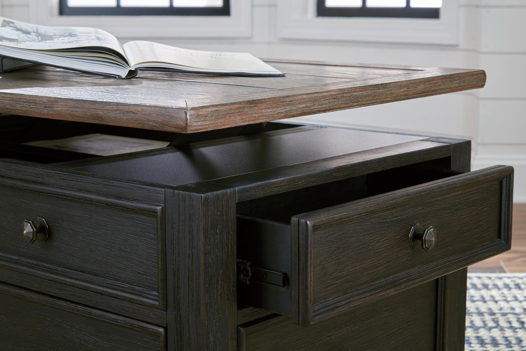 Tyler Creek Table Set - Clarks Hardware - Iowa