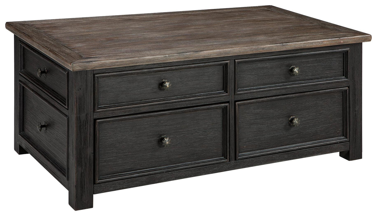Tyler Creek Table Set - Clarks Hardware - Iowa