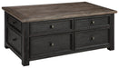 Tyler Creek Table Set - Clarks Hardware - Iowa