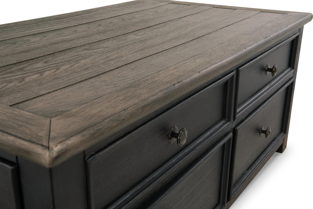 Tyler Creek Table Set - Clarks Hardware - Iowa