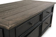 Tyler Creek Table Set - Clarks Hardware - Iowa