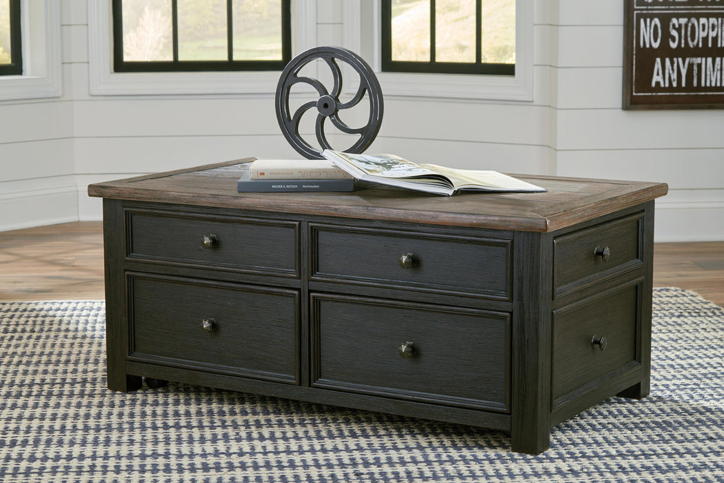 Tyler Creek Table Set - Clarks Hardware - Iowa