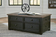 Tyler Creek Table Set - Clarks Hardware - Iowa