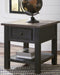 Tyler Creek Table Set - Clarks Hardware - Iowa
