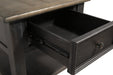 Tyler Creek Table Set - Clarks Hardware - Iowa