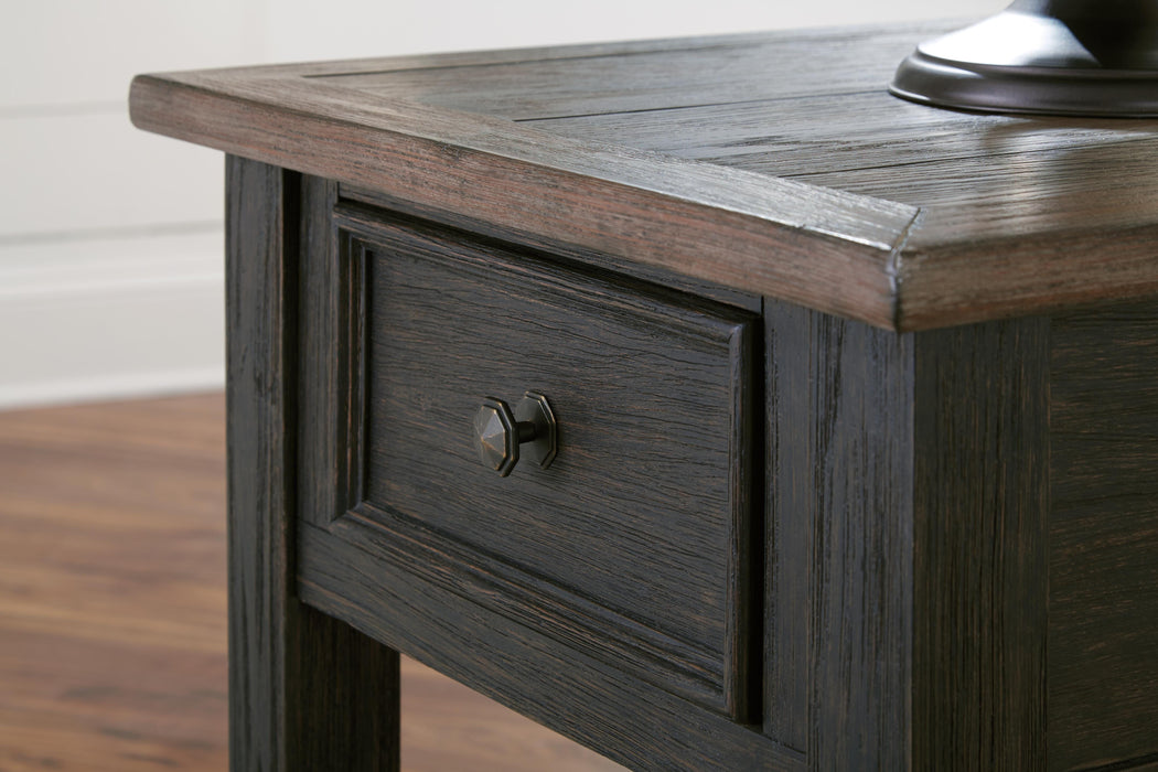 Tyler Creek Table Set - Clarks Hardware - Iowa