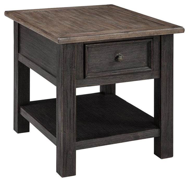 Tyler Creek Table Set - Clarks Hardware - Iowa