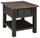 Tyler Creek Table Set - Clarks Hardware - Iowa