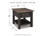 Tyler Creek Table Set - Clarks Hardware - Iowa