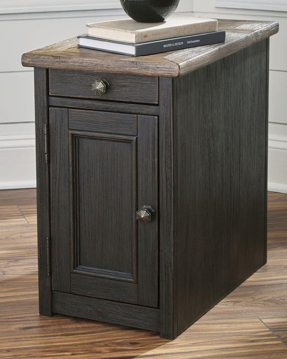 Tyler Creek Table Set - Clarks Hardware - Iowa