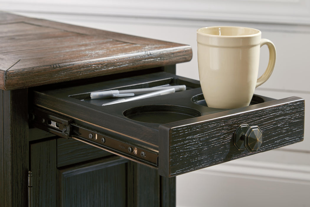 Tyler Creek Table Set - Clarks Hardware - Iowa