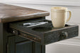 Tyler Creek Table Set - Clarks Hardware - Iowa