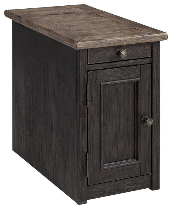 Tyler Creek Table Set - Clarks Hardware - Iowa