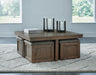 Boardernest Occasional Table Set - Clarks Hardware - Iowa