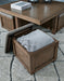 Boardernest Occasional Table Set - Clarks Hardware - Iowa