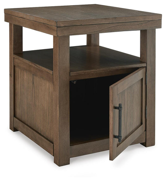 Boardernest Occasional Table Set - Clarks Hardware - Iowa