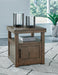 Boardernest Occasional Table Set - Clarks Hardware - Iowa