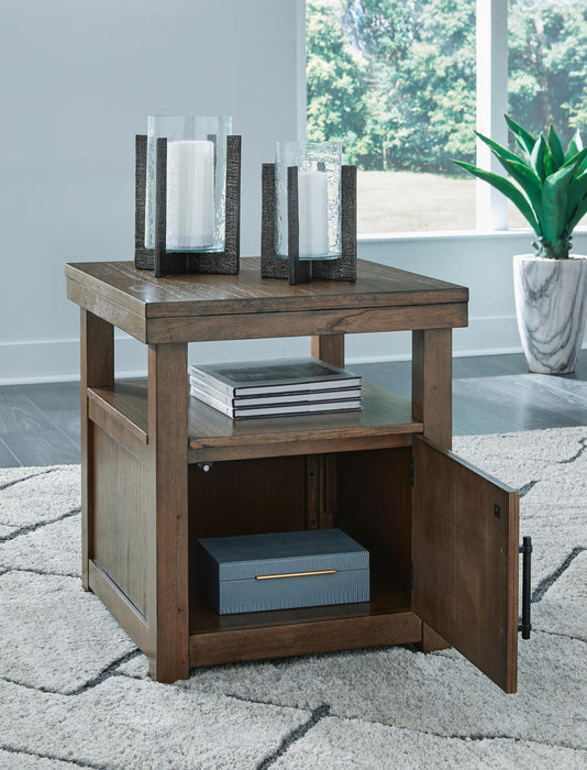 Boardernest Occasional Table Set - Clarks Hardware - Iowa