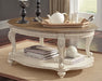 Realyn Table Set - Clarks Hardware - Iowa