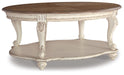 Realyn Table Set - Clarks Hardware - Iowa