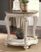 Realyn Table Set - Clarks Hardware - Iowa