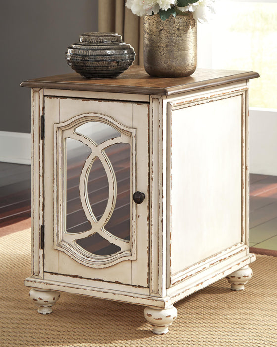 Realyn Table Set - Clarks Hardware - Iowa