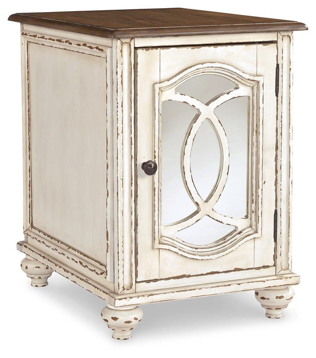 Realyn Table Set - Clarks Hardware - Iowa