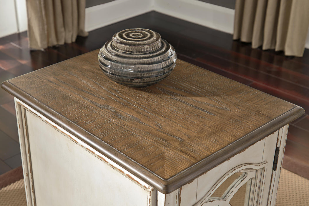 Realyn Table Set - Clarks Hardware - Iowa