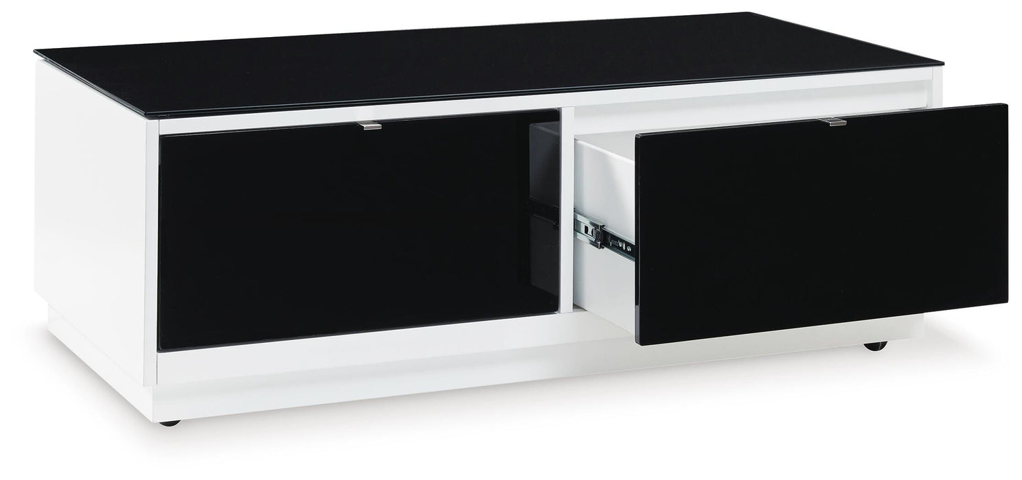 Gardoni Table Set - Clarks Hardware - Iowa