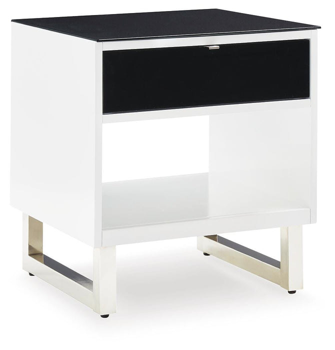 Gardoni Table Set - Clarks Hardware - Iowa