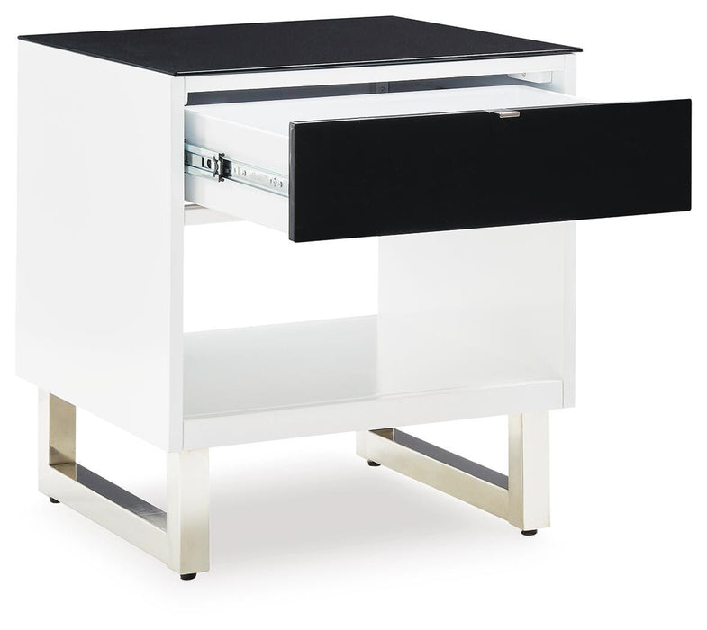 Gardoni Table Set - Clarks Hardware - Iowa