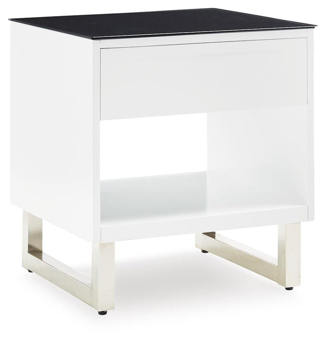 Gardoni Table Set - Clarks Hardware - Iowa