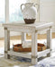 Carynhurst Table Set - Clarks Hardware - Iowa
