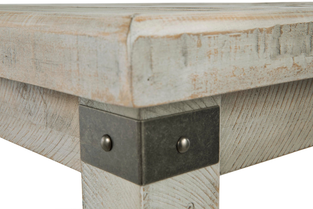 Carynhurst Table Set - Clarks Hardware - Iowa