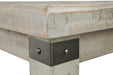 Carynhurst Table Set - Clarks Hardware - Iowa