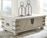 Carynhurst Table Set - Clarks Hardware - Iowa