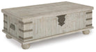 Carynhurst Table Set - Clarks Hardware - Iowa
