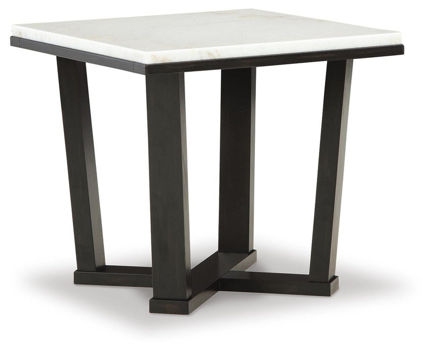 Fostead End Table - Clarks Hardware - Iowa